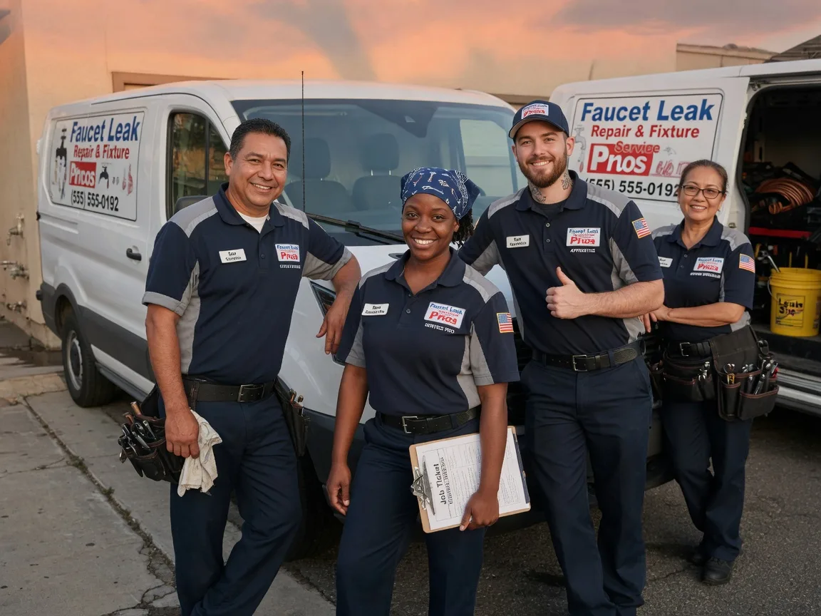 Faucet Repair company in Edwards, NY