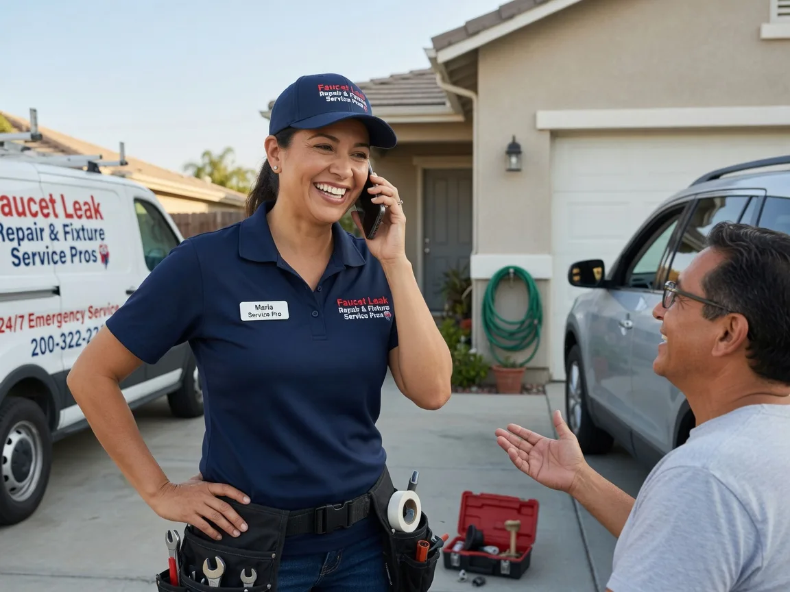 Faucet Repair Edwards, NY FAQs